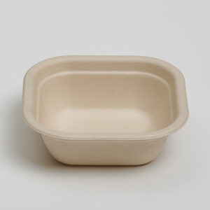 280ml Square Bowl