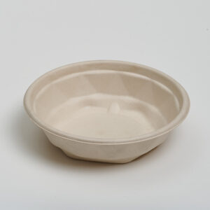 500ml Takeaway Bowl