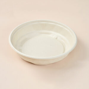 2000 mL Takeout Bowl