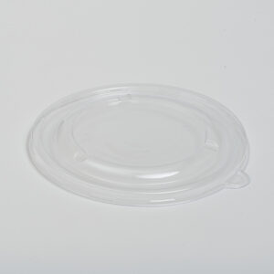 PET Lid for 500/600/650/750/850/1000 mL Takeout Bowl